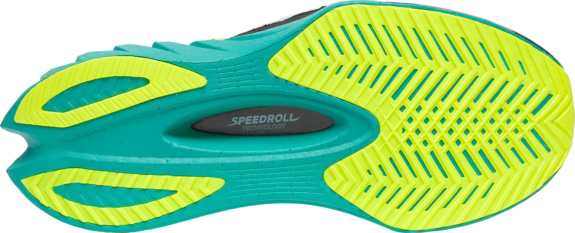 outdoor running footgear badminton shoes Saucony Endorphin Pro 4 Womens Running Shoes - White