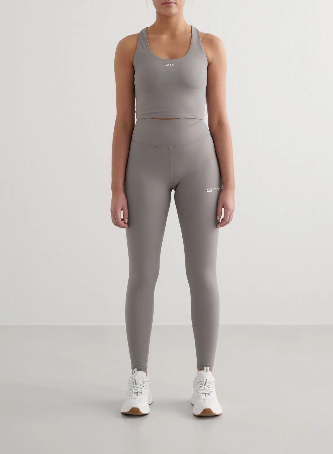 Concrete Core Essential Bralette suitable for professionals Ultra Lightweight Build