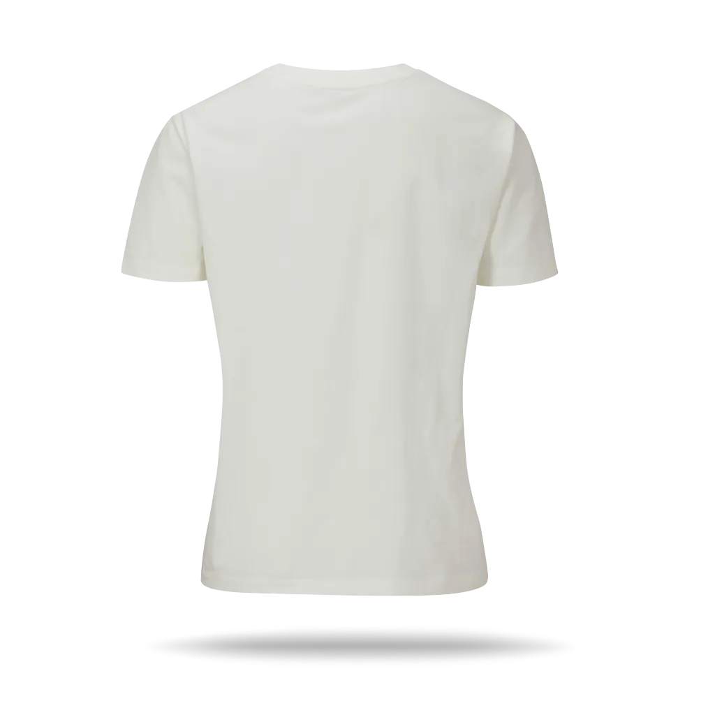 Long Run Tee - Womens Sleek Fit