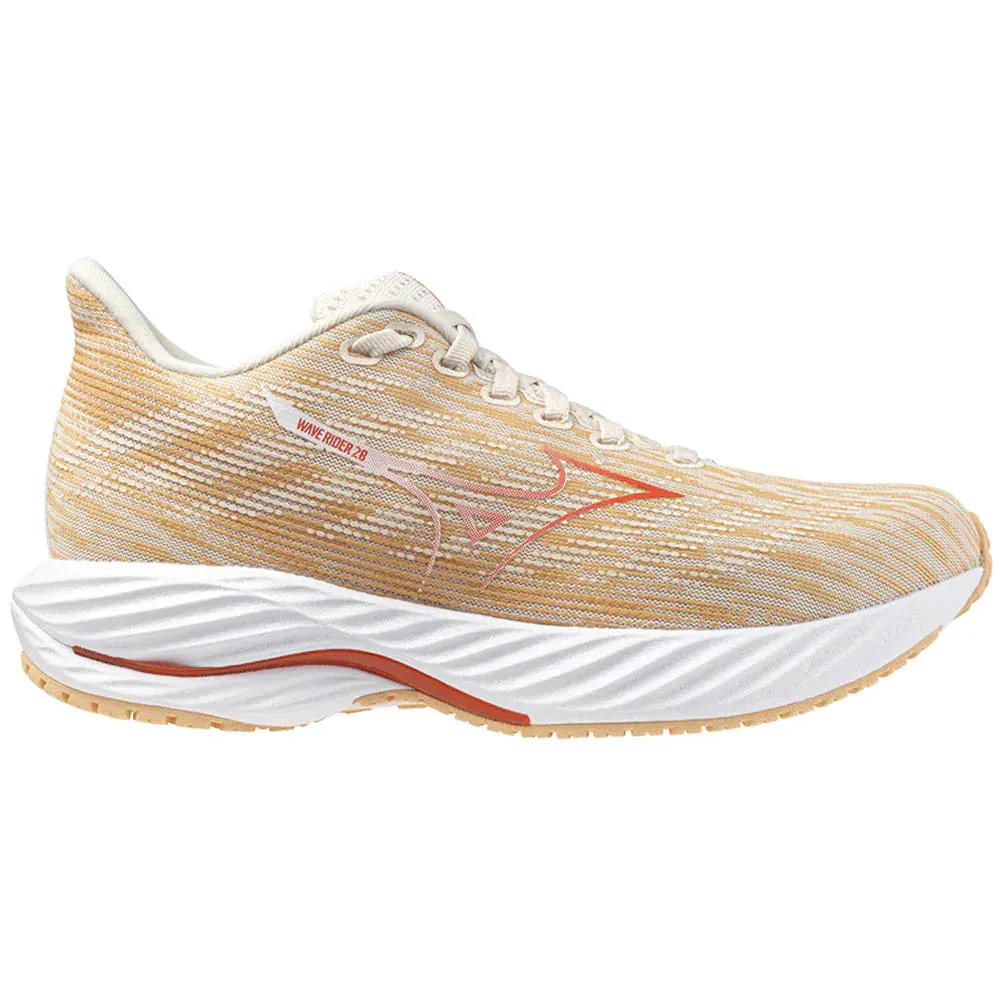 adult satisfaction Women's Mizuno Wave Rider 28