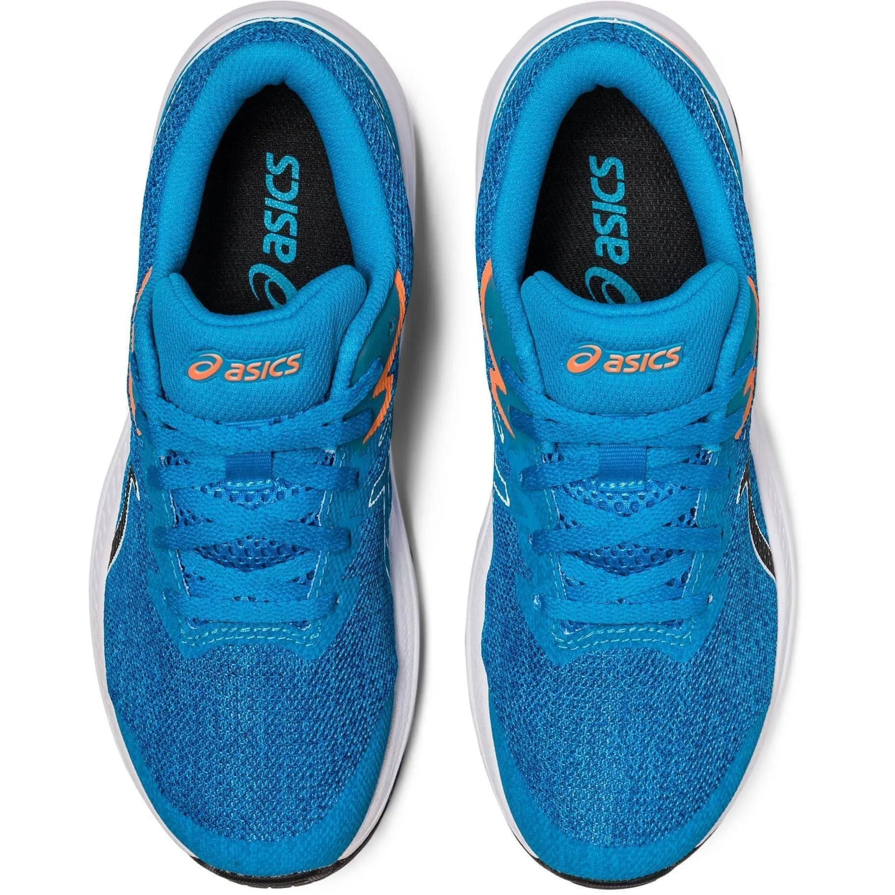 amateur shoes Asics GT 1000 11 GS Junior Running Shoes - Blue