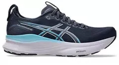 compacted - dirt running option Asics | Gel-Kayano 32 | Women's | Midnight/Stillwater
