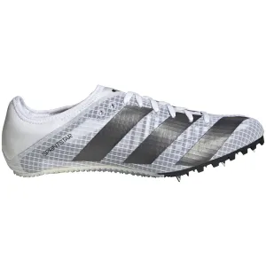 adjustable - strap shoes Supportive footwear Unisex Sprintstar (Footwear White/Night Metallic/Core Black)
