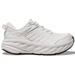 Women's HOKA ONE ONE Bondi SR Soft Ride Comfortable