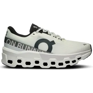 EVA - midsole - comfort - cushion shoes Women's On Cloudmonster 2