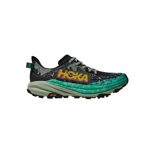 Minimalist Trail Footwear HOKA Women's Speedgoat 6