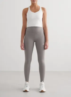 Concrete Core Tights Adjustable band Layering seams