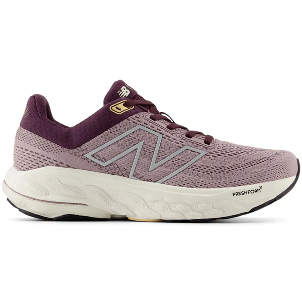 Road companion signature shoes Women's New Balance Fresh Foam X 860v14