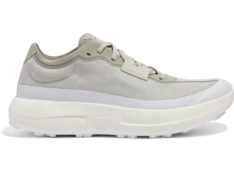 Women's Norda 005 - Ultrarunning Race Day Trail Shoe All Weather Adaptation