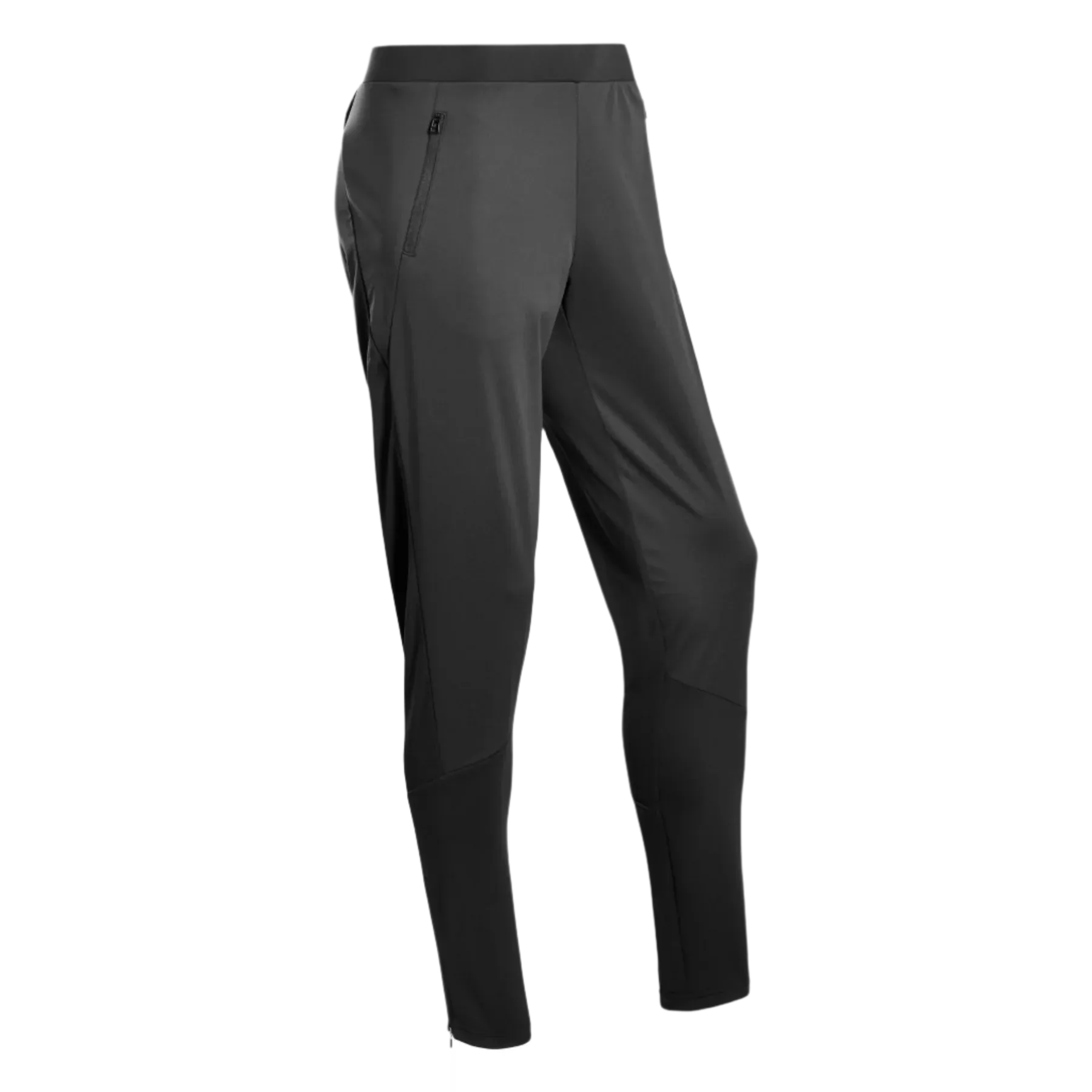 CEP | Cold Weather Pants | Men's | Black Reflective details Non Irritating