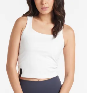Performa Fitted Tank Low Profile Collar