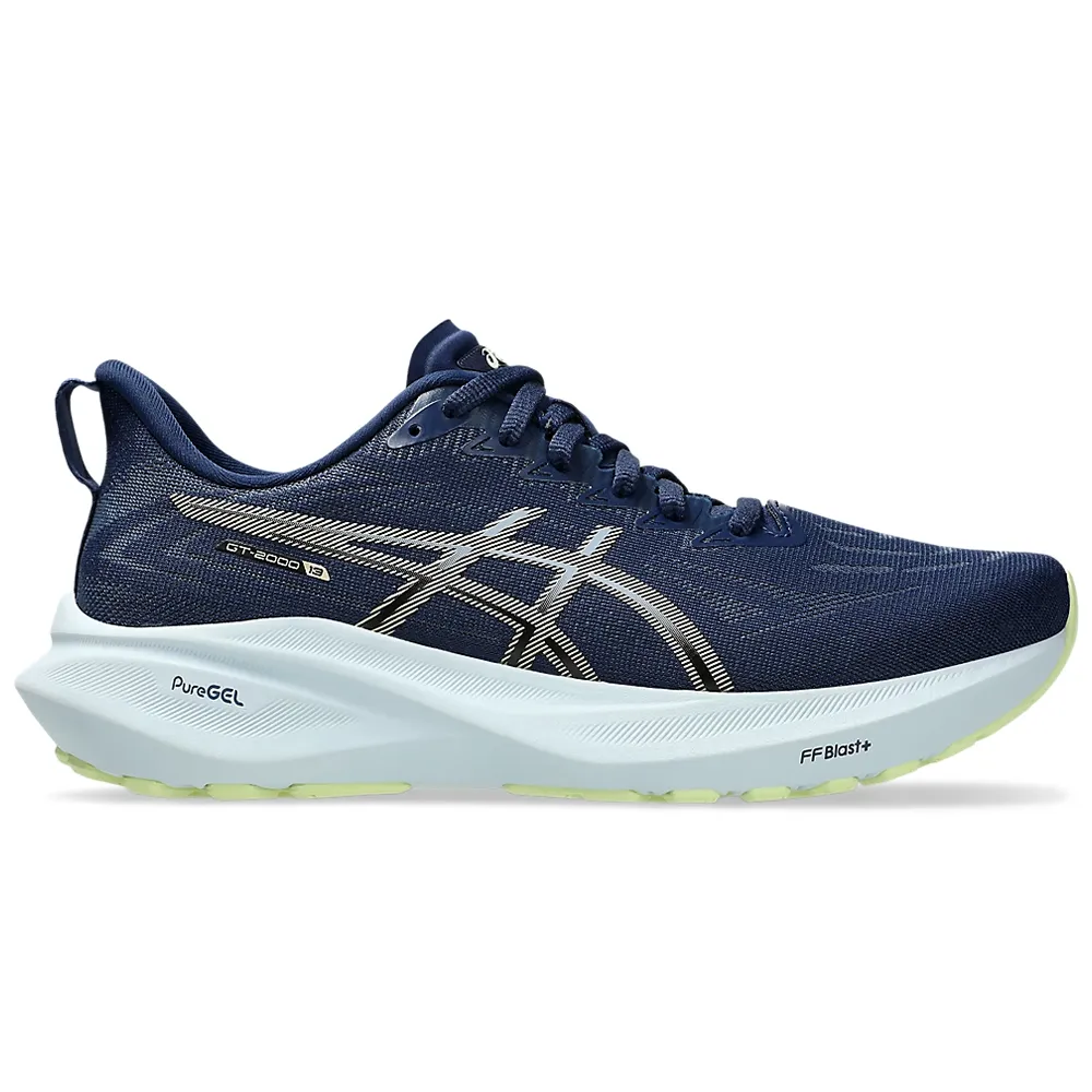 Women's ASICS GT-2000 13 Back - support High Impact Shock Absorption