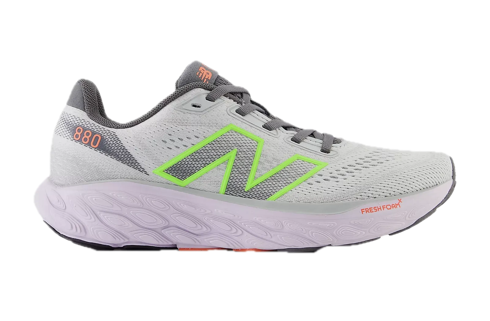 Posture - improving Women's New Balance Fresh Foam X 880v14 Review