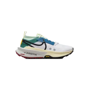 gym to trail sneakers Seamless Toe Bumper Women's Nike Zegama 2