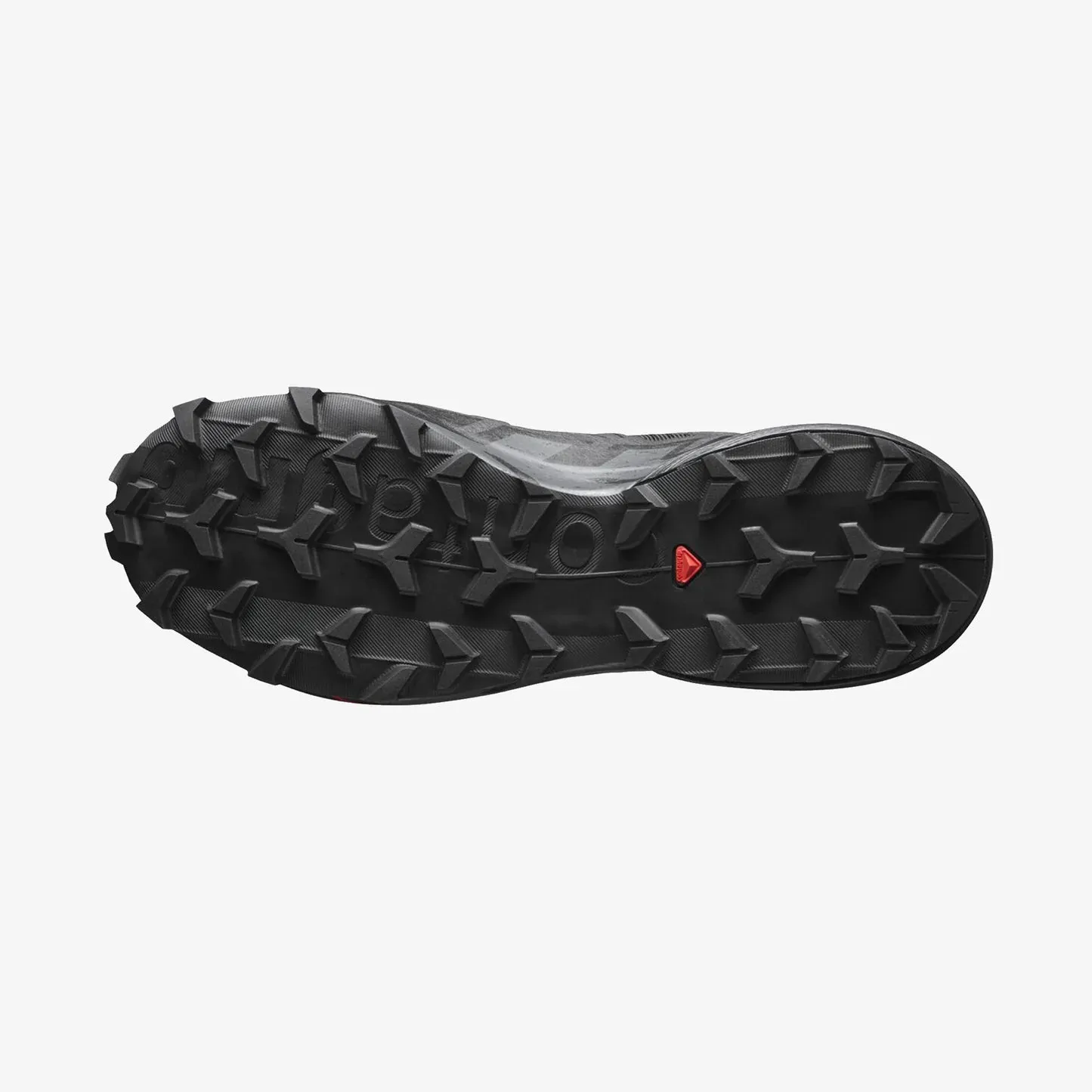 Dynamic Support System Salomon Speedcross 6 Womens