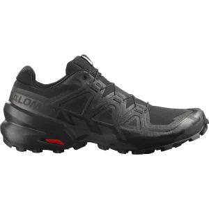 Salomon Speedcross 6 Womens 360 Degree Airflow