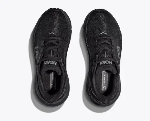 HOKA Challenger ATR 7 (WIDE) - Womens Quick Dry Technology Reinforced Heel Counter