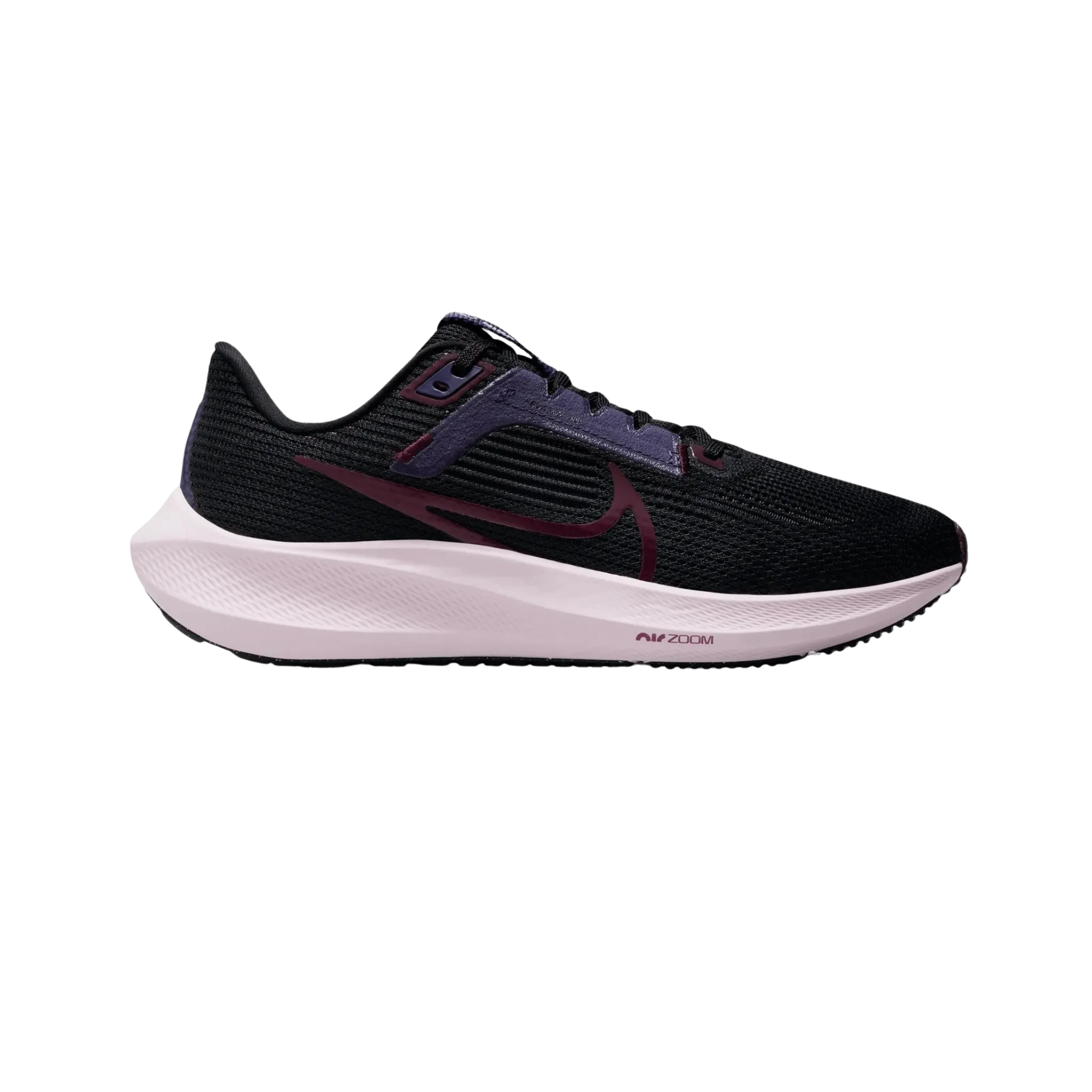 Aerobic Performance Optimized NIKE WOMEN'S PEGASUS 40