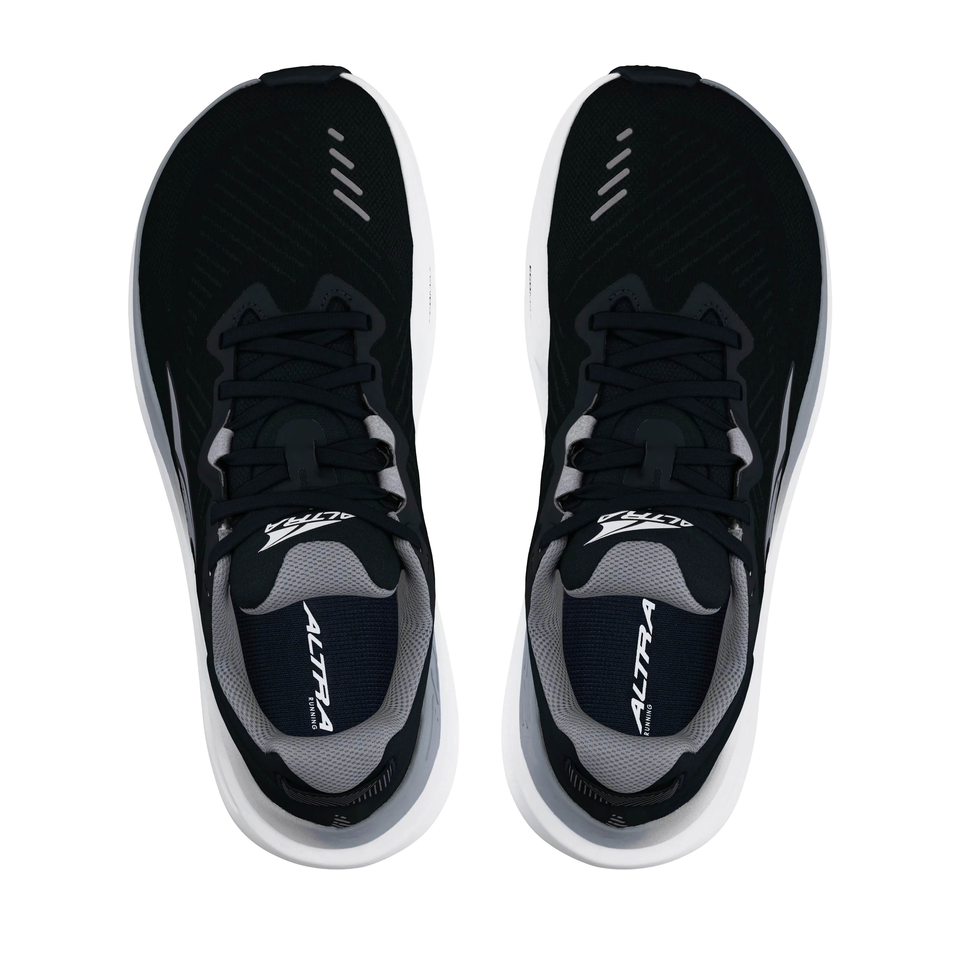 Durable Compound Women's Paradigm 8 (010 - Black)