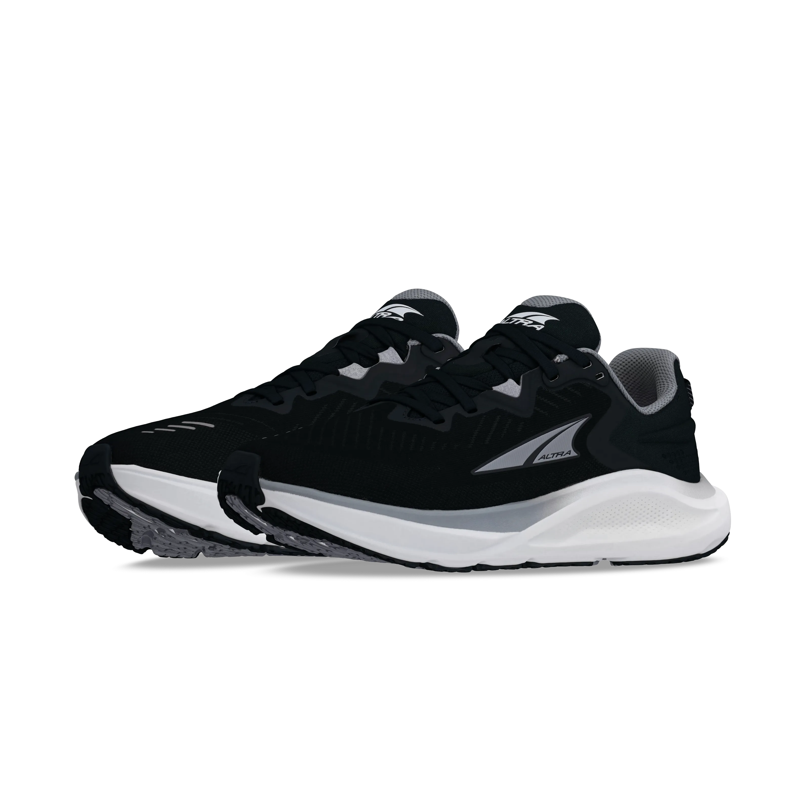 Women's Paradigm 8 (010 - Black) fall running footwear Agility Shoes