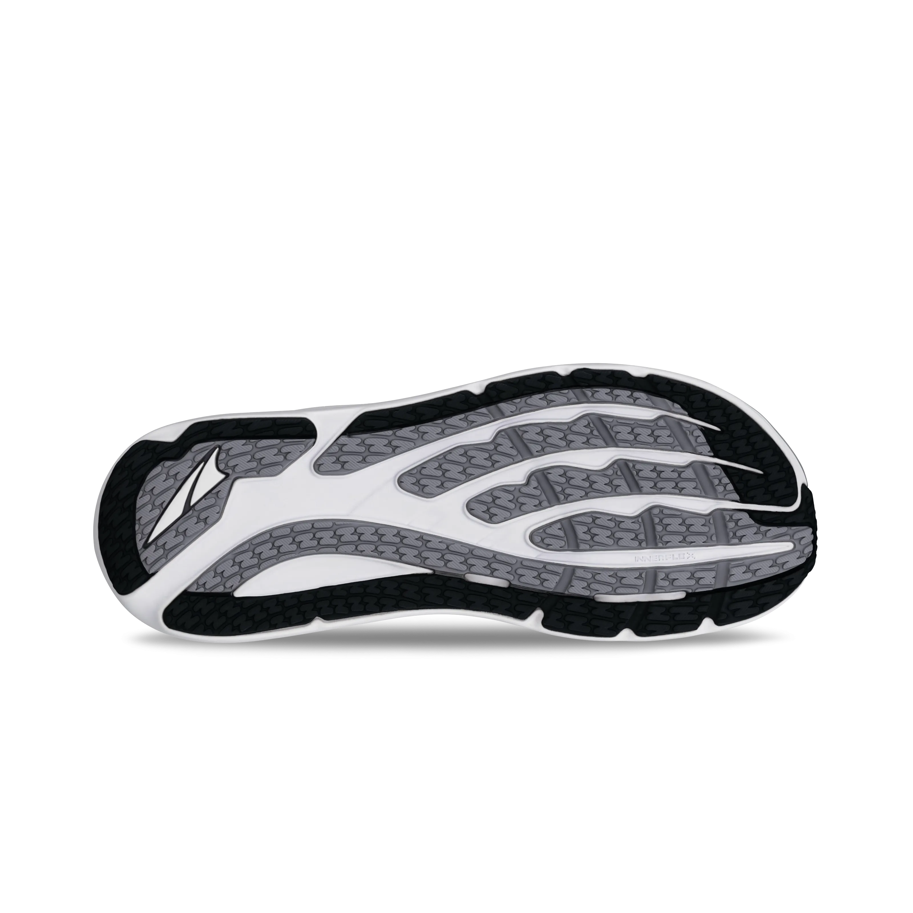 Women's Paradigm 8 (010 - Black) mid - top height