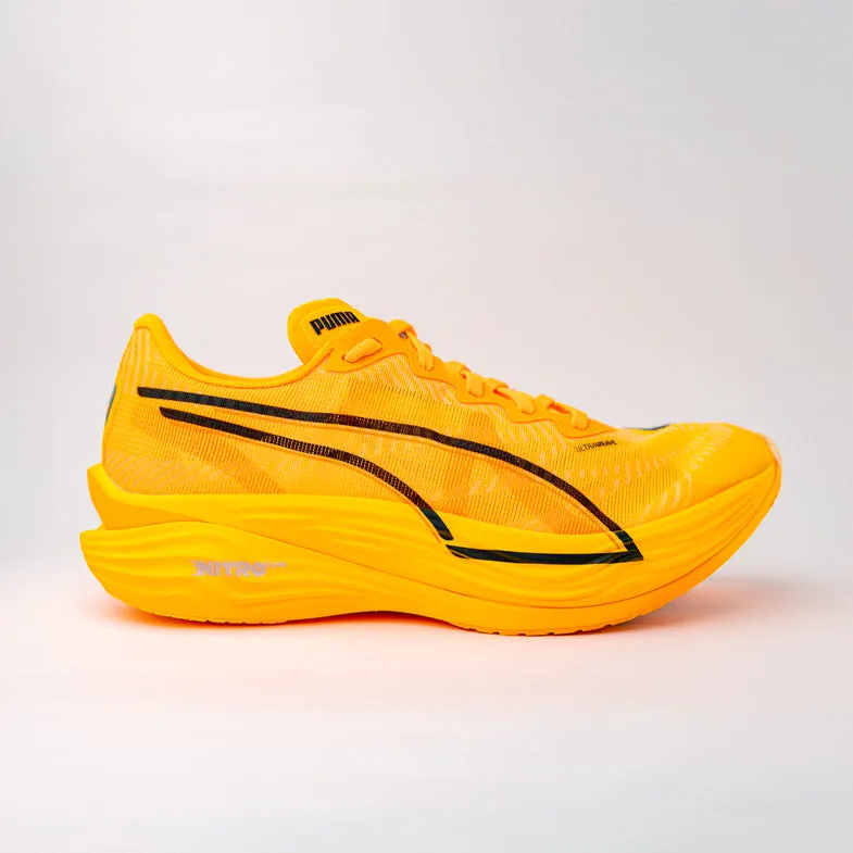 AirCushion Tensile Lacing Puma Deviate NITRO Elite 3 - Womens