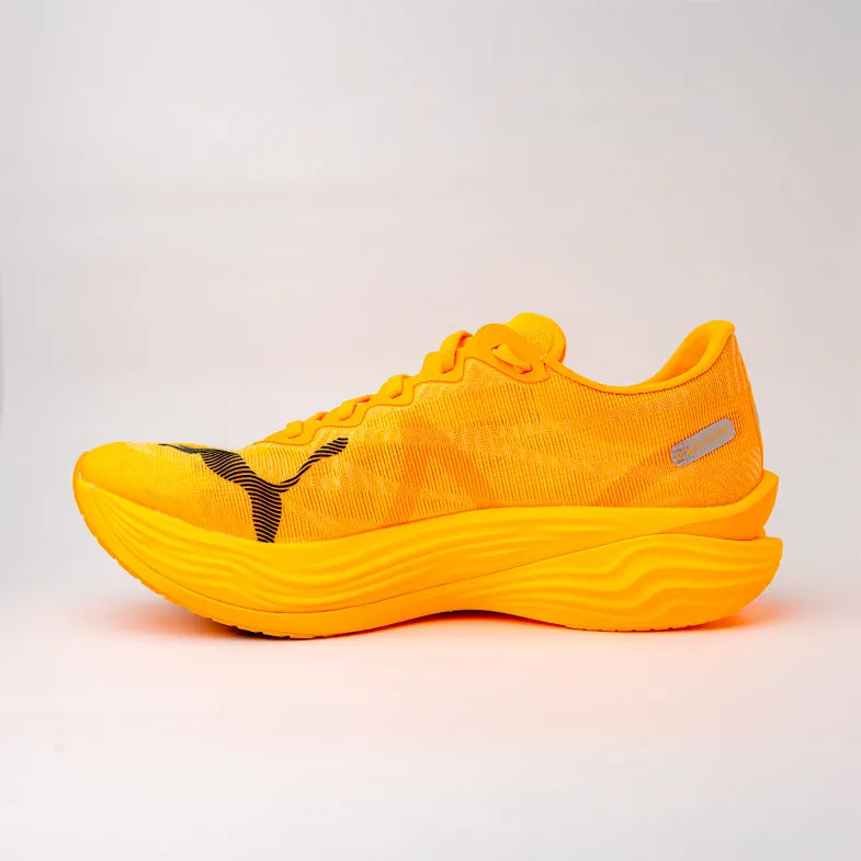 slow - paced shoes Puma Deviate NITRO Elite 3 - Womens