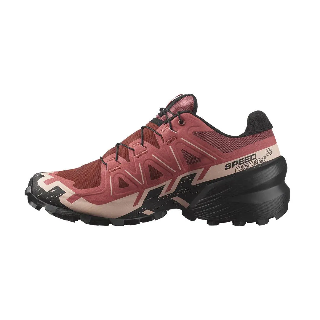 mountain sports shoes Salomon Speedcross 6 Womens