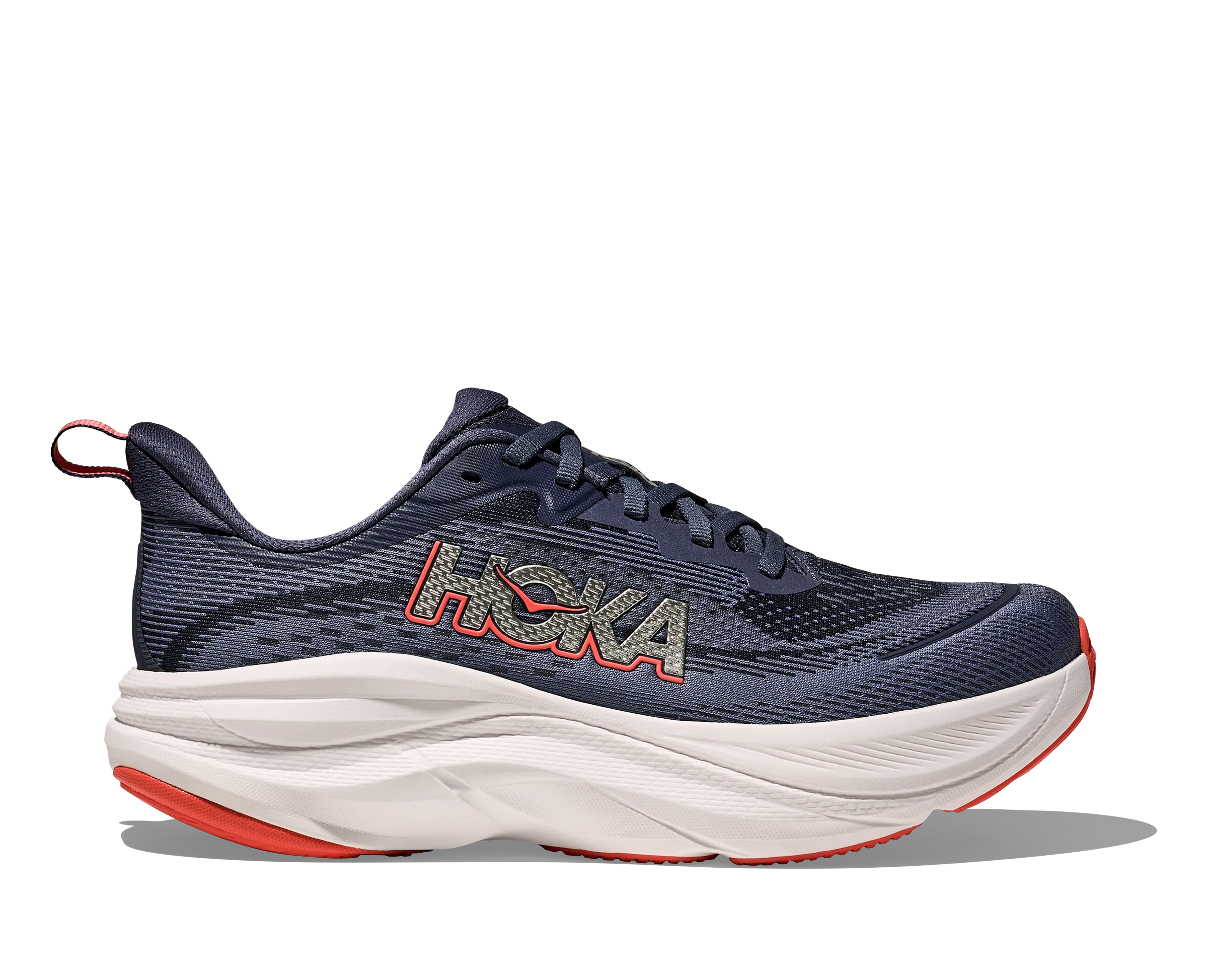 Women's Skyflow (NKN - Nautical Dusk/Anchor) disc golf shoes