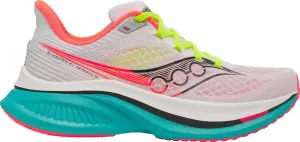 Popular Saucony Endorphin Speed 5 Womens Running Shoes - White