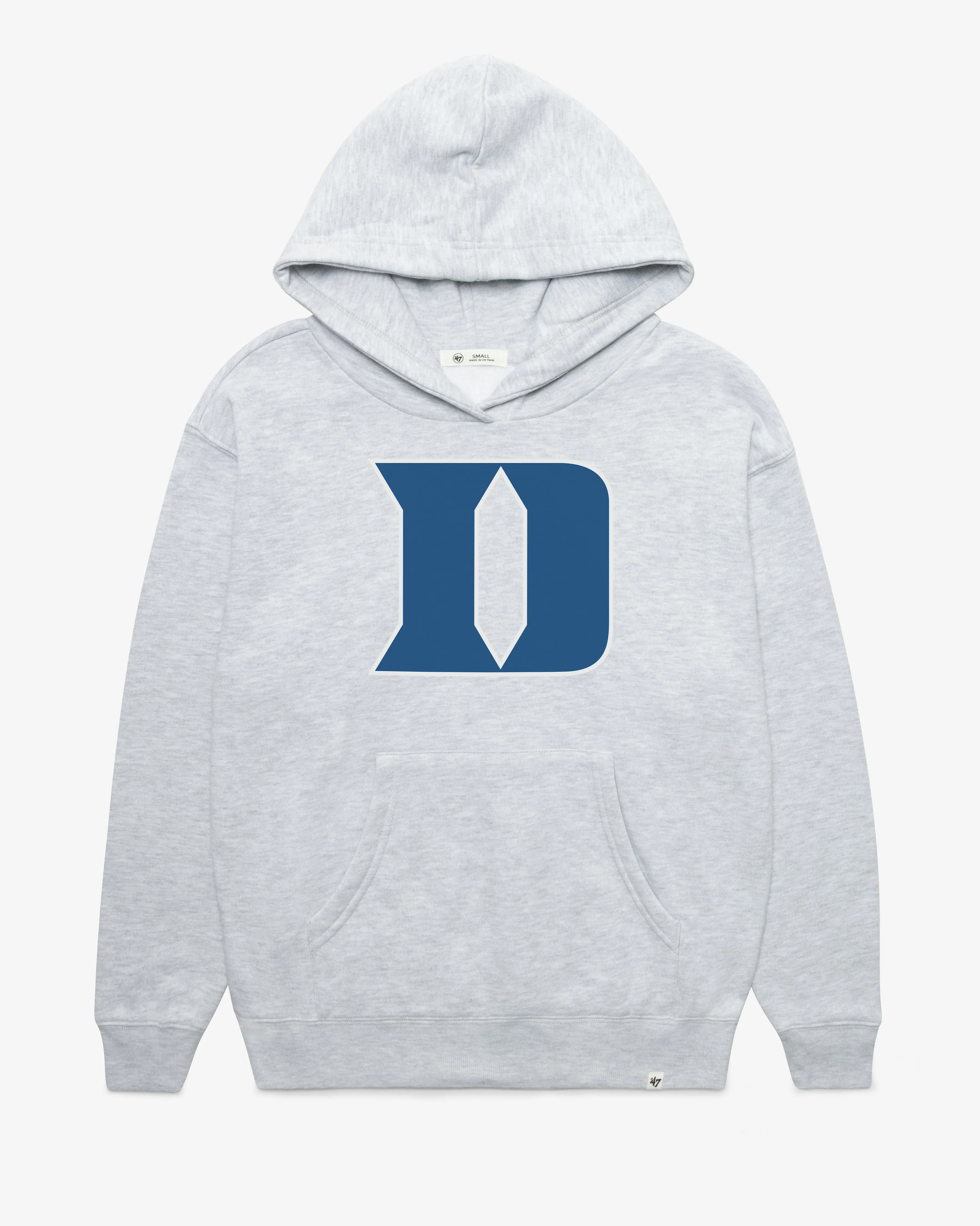 DUKE BLUE DEVILS IMPRINT '47 NAOMI HOOD WOMENS Eco-Friendly Material