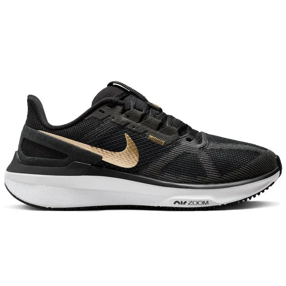 Women's Nike Structure 25 canvas shoes Tension Balance System