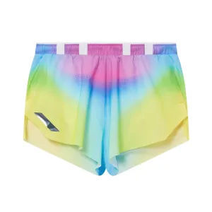 Women's Marathon Shorts Summer Rainbow Focus Fit