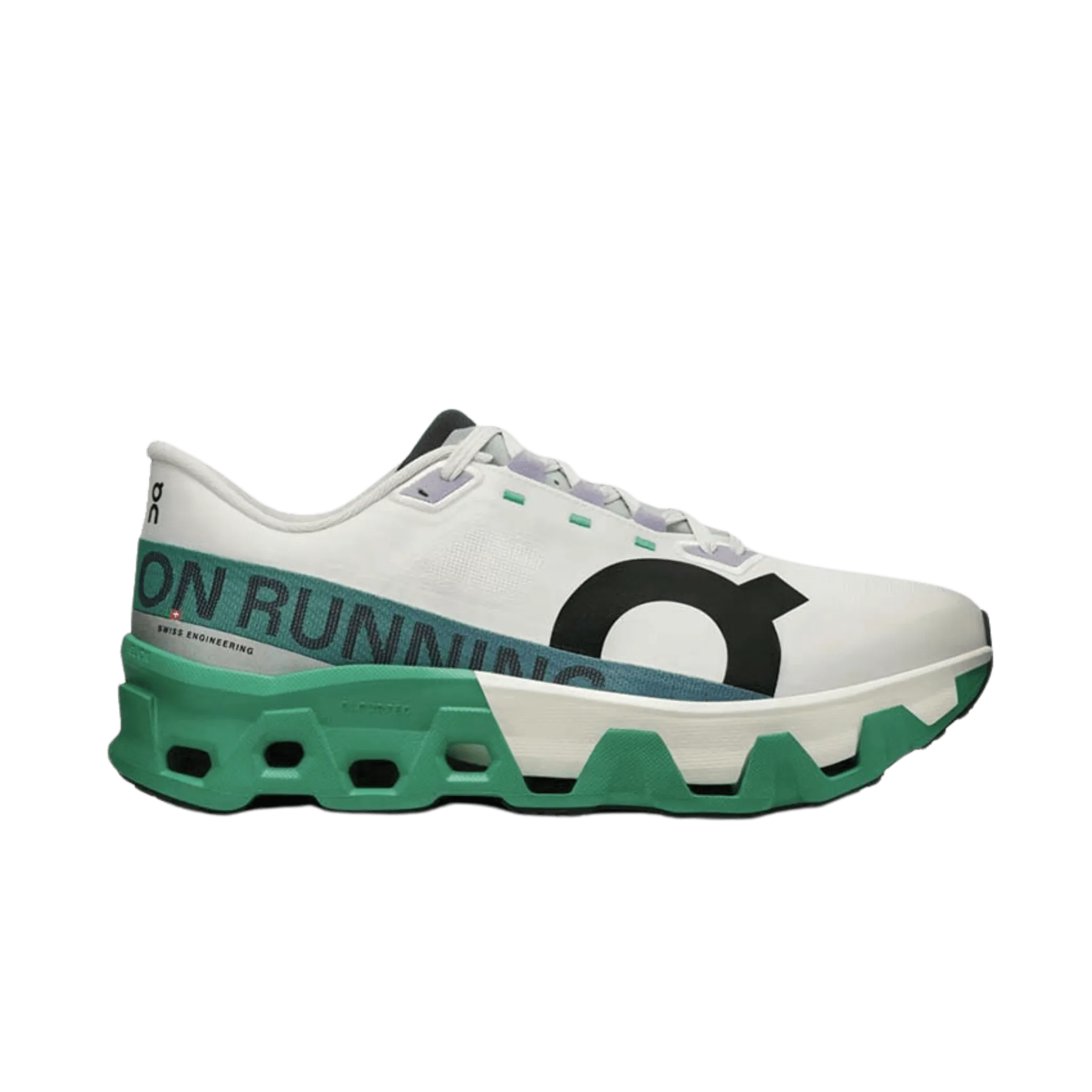 sprint shoes high - traction shoes ON WOMEN'S CLOUDMONSTER HYPER