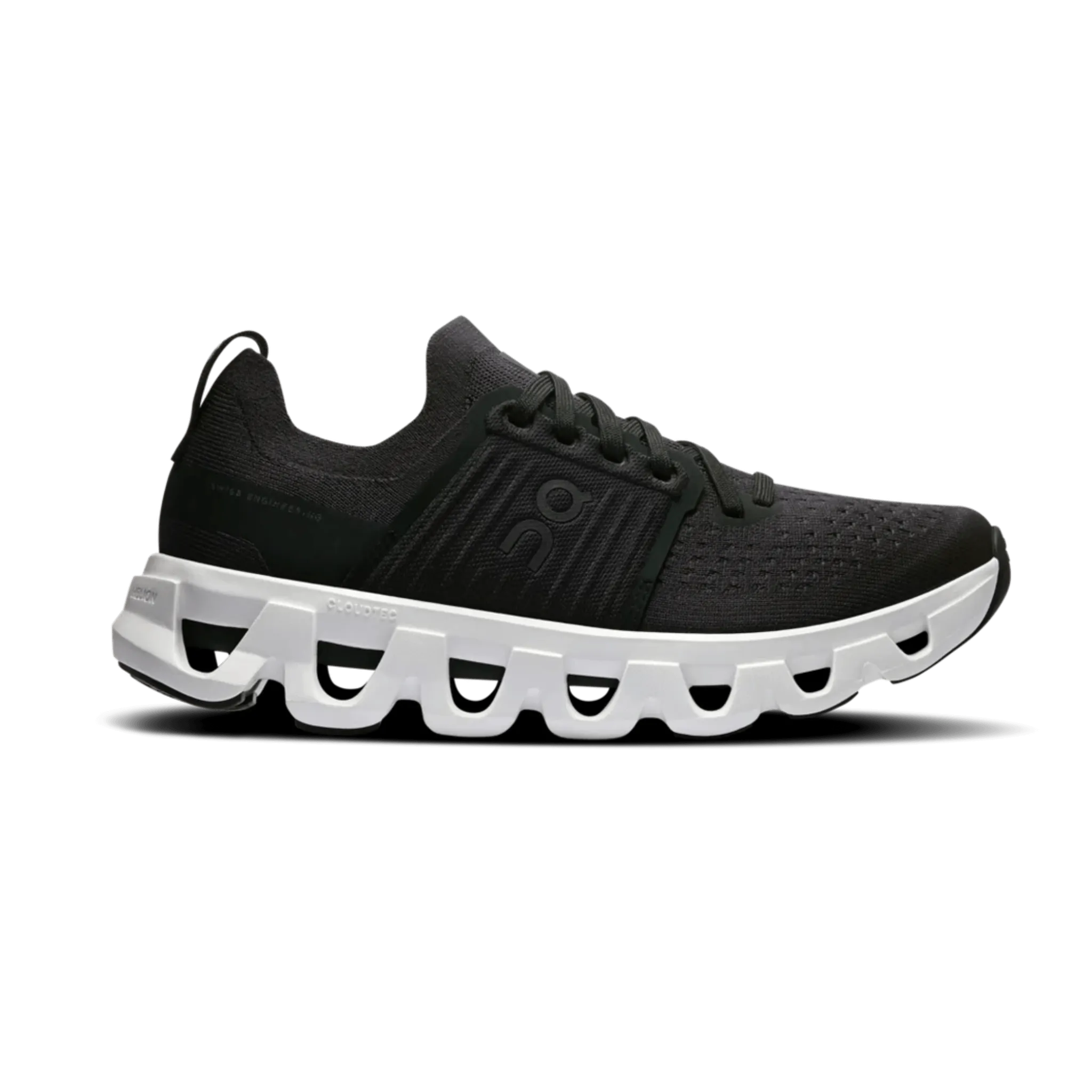 outdoor running footwear ON WOMEN'S CLOUDSWIFT 4