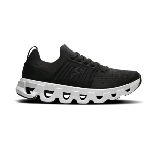 ON WOMEN'S CLOUDSWIFT 4 waterproof upper shoes Flat terrain stability