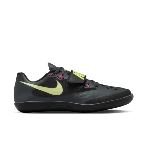 road - running Unisex Zoom SD 4 (004 - Anthracite/Pure Pink-Black)