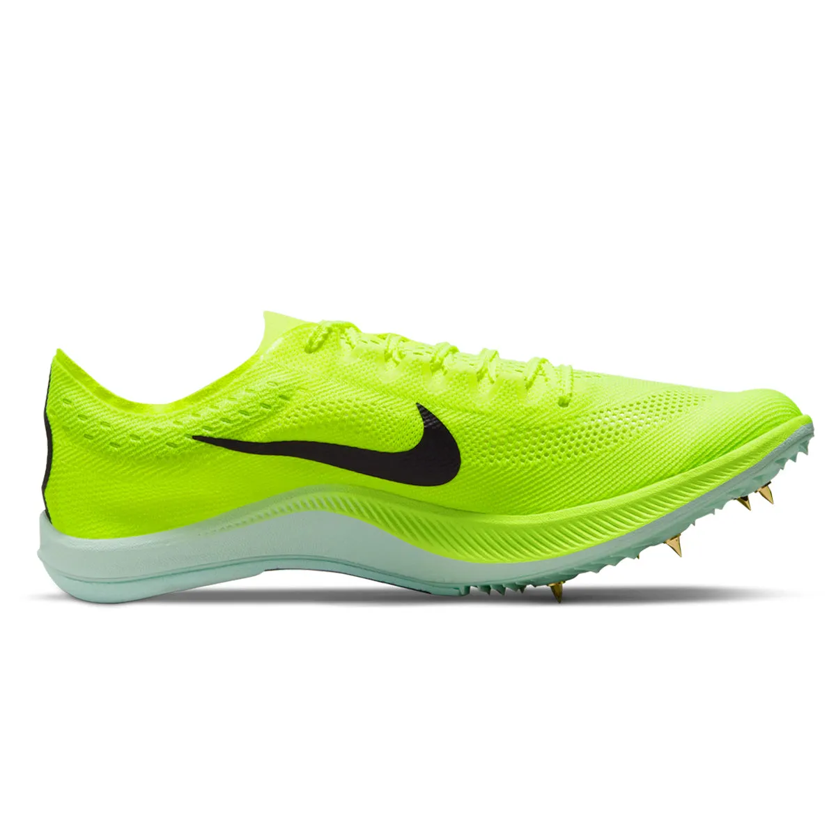 heel - cushion running shoes Breathable - mesh ZoomX Dragonfly