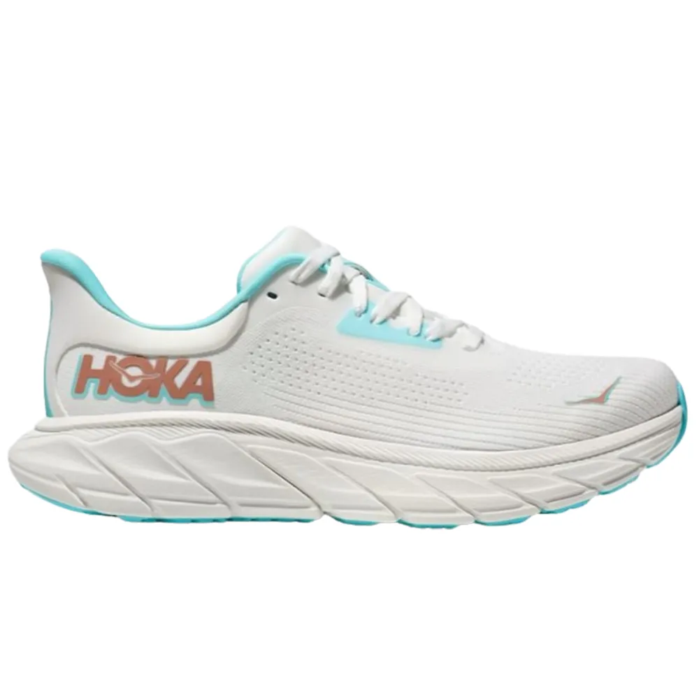 evening running shoe period Women's HOKA ONE ONE Arahi 7