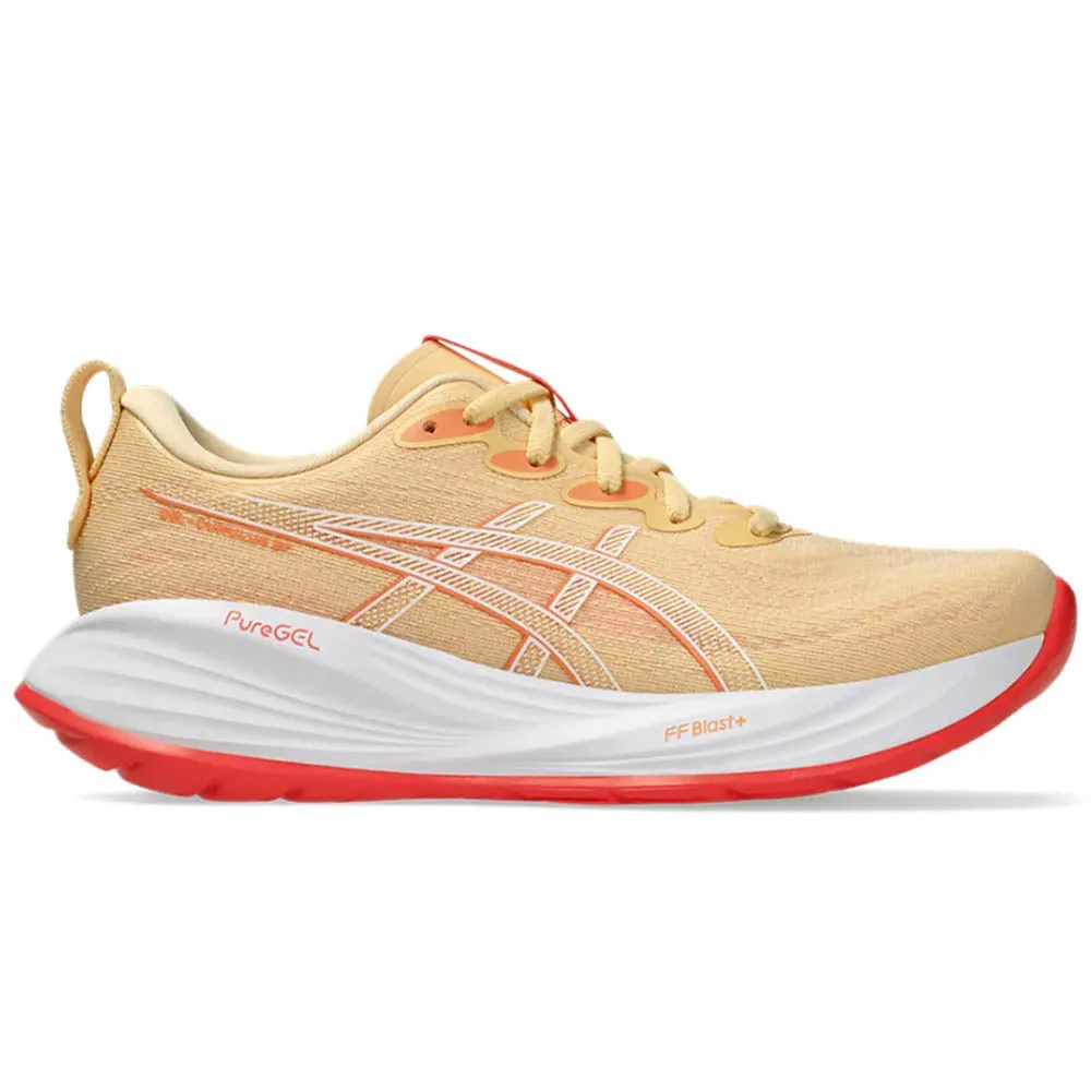 running for weight loss Women's ASICS GEL-Cumulus 27