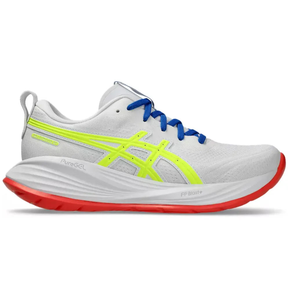 Women's ASICS GEL-Cumulus 27 ATC weekday running shoes Pressure Zone Cushioning