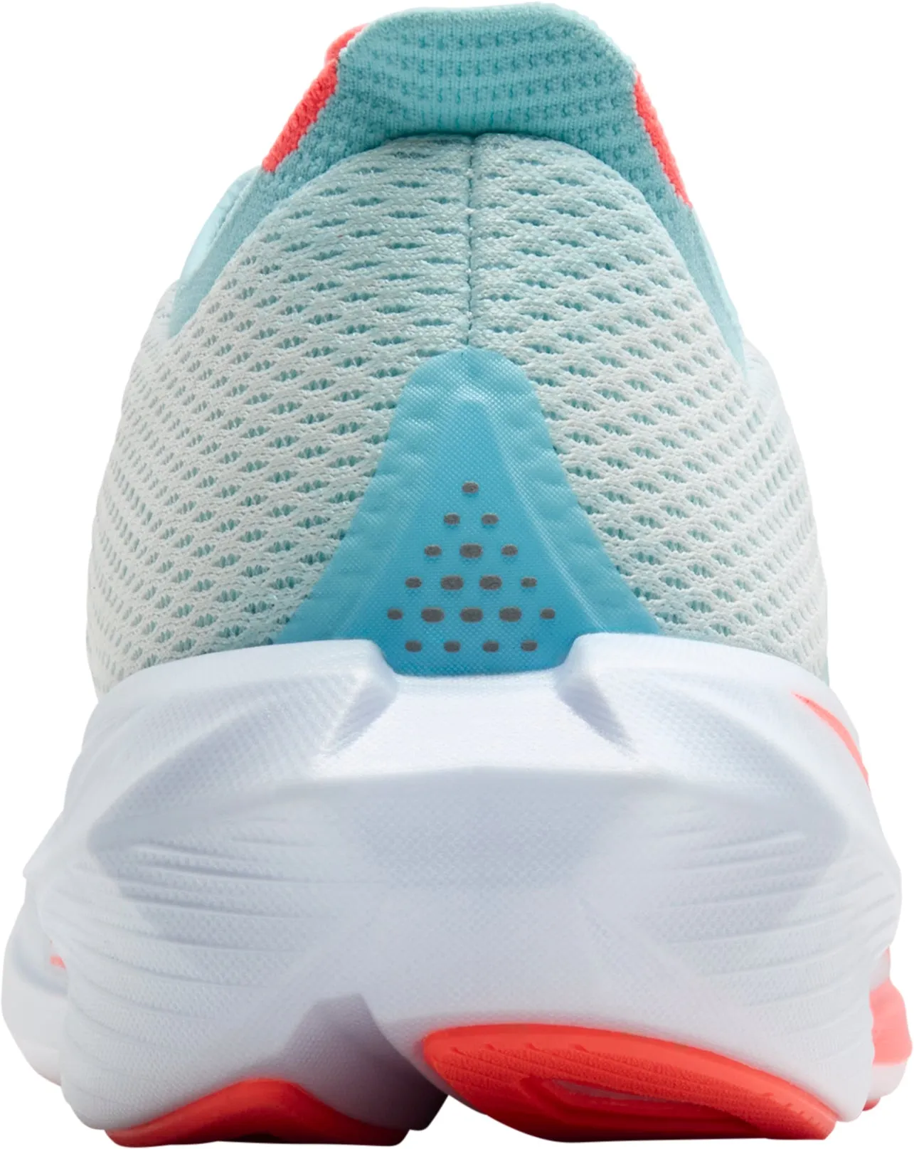 Secure - fit quick dry Brooks Hyperion 3 Womens Running Shoes - Blue