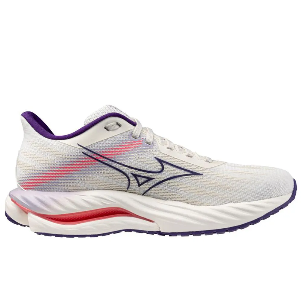 Women's Mizuno Wave Inspire 21 diamond - design shoes