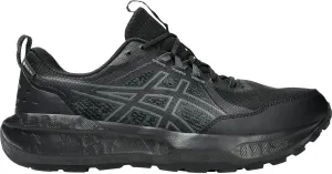 Asics Gel Sonoma 8 GORE-TEX Mens Trail Running Shoes - Black Midfoot Bracing