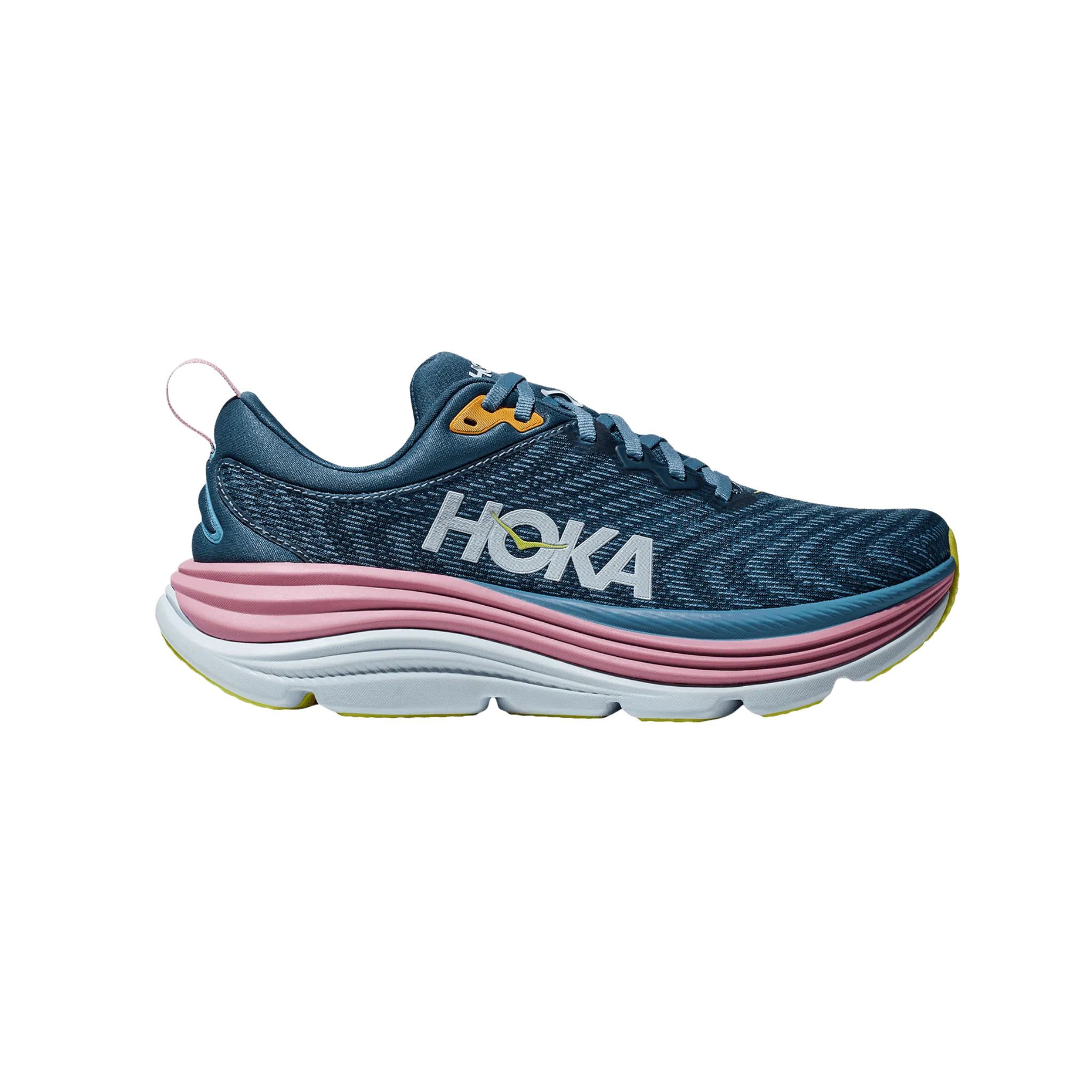 HOKA WOMEN'S GAVIOTA 5 Cushioned ride