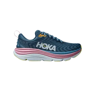 HOKA WOMEN'S GAVIOTA 5 bumpy ride shoe adaptability