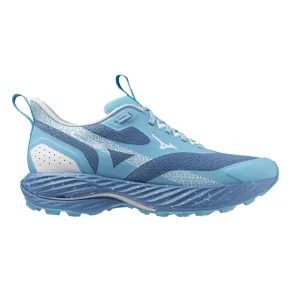 Mizuno Wave Rider TT 2 Womens Quick Dry Lining