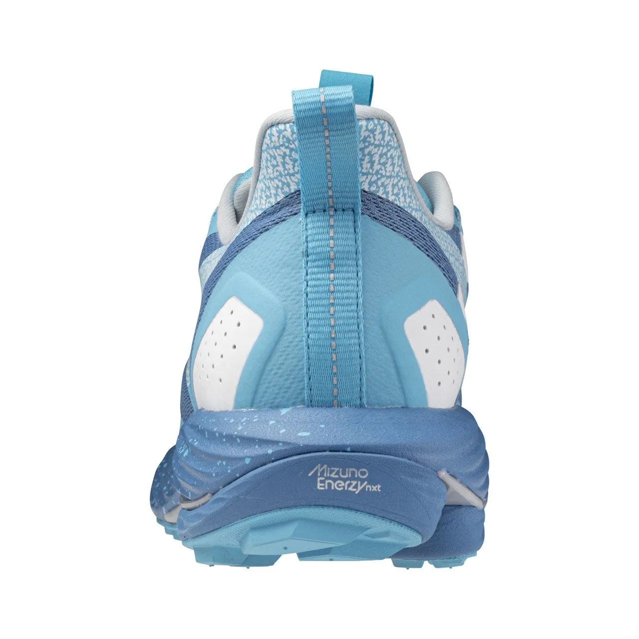 eco friendly trail shoes plus size trail shoes Mizuno Wave Rider TT 2 Womens