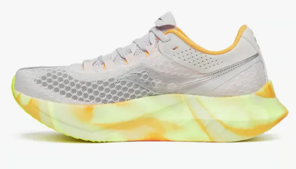 Saucony Endorphin Pro 4 - Womens Energy Cushioning