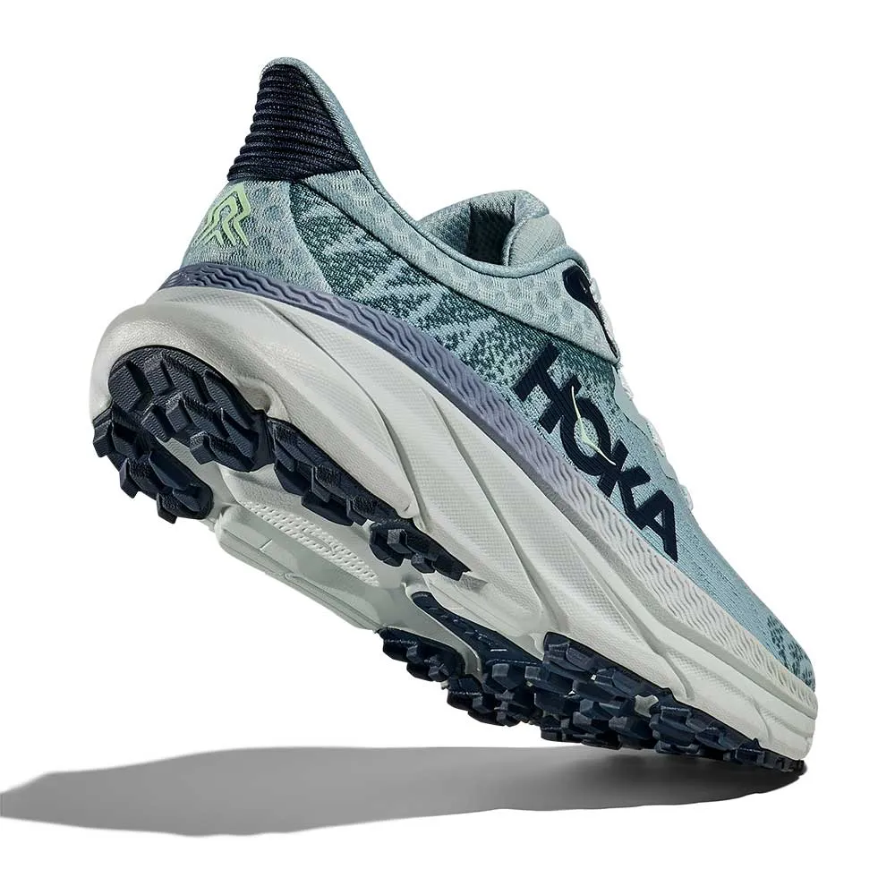 Reinforced heel travel running shoes Women's Challenger ATR 7 Running Shoe - Druzy/Droplet -  Wide (D)